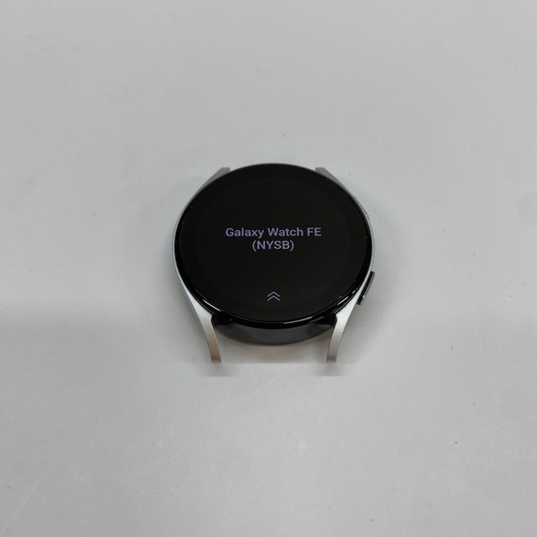 Samsung Galaxy Watch FE - Wi-Fi, Silver, 40 mm