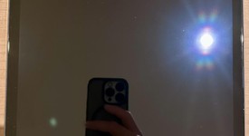 Good
													Apple iPad Pro 12.9" 1st Gen 2015 - Verizon, Silver, 256 GB, A1652, 1st Gen 2015, photo 1 of 14