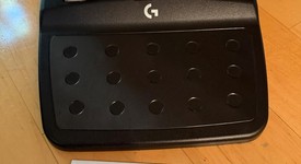 Good
													Logitech G923 TRUEFORCE Racing Wheel, photo 2 of 7