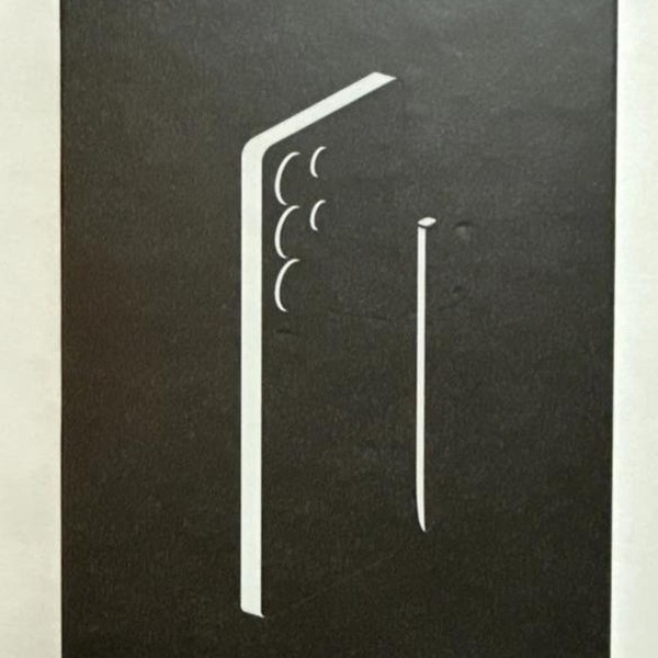 Samsung Galaxy S25 Ultra - Unlocked, 1 TB, Black, 12 GB, SM-S938U1