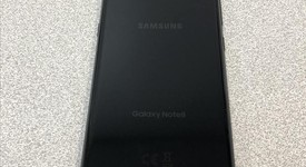 Mint
													Samsung Galaxy Note 8 - AT&T, Black, 64 GB, SM-N950U, photo 3 of 7