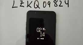Good
													LG G8S ThinQ - Unlocked, Black, 64 GB, 6 GB, photo 5 of 5