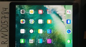Mint
													Apple iPad Air - Verizon, Gray, 16 GB, photo 1 of 7