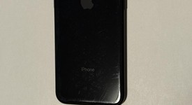 Fair
													Apple iPhone Xr - Unlocked, Black, 64 GB, A1984, photo 3 of 7