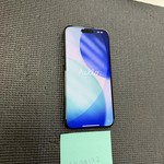 Mint Apple iPhone 15 Pro Max - Unlocked, 512 GB, Blue, A2849