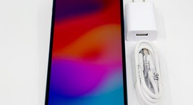 Good
													Apple iPhone 14 Plus - AT&T, Midnight, 256 GB, A2632, photo 1 of 3