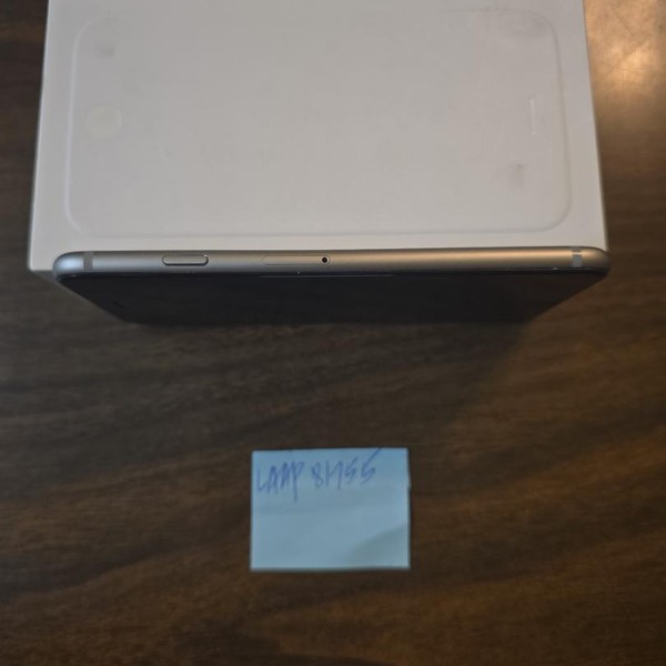 Apple iPhone 6 - Unlocked, 64 GB, Gray, A1549