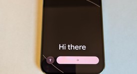 Good
													Google Pixel 9 Pro XL - Unlocked, Hazel, 128 GB, 16 GB, GGX8B, photo 1 of 11