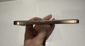 Mint
													Apple iPhone 16 Pro - Unlocked, Desert, 1 TB, A3083, photo 3 of 6