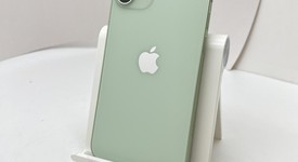 Mint
													Apple iPhone 12 Mini - Unlocked, Green, 128 GB, A2176, photo 3 of 6