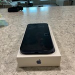 Mint Apple iPhone 17 Pro Max - Unlocked, 1 TB, Deep Blue, A3257