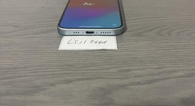 Good
													Apple iPhone 15 - Verizon, Blue, 128 GB, A2846, photo 2 of 7