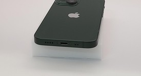 Mint
													Apple iPhone 13 Mini - Unlocked, Green, 128 GB, A2481, photo 4 of 7