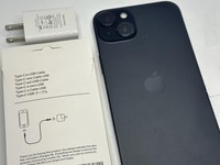 Apple iPhone 15 Plus