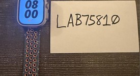 Good
													Apple Watch Ultra 49mm - AT&T, Titanium, A2622, photo 1 of 3