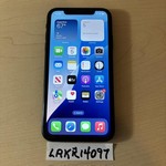 Fair Apple iPhone Xr - Unlocked, 64 GB, Black, A1984