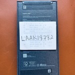 New Samsung Galaxy S25 Plus - Unlocked, Navy Blue, 256 GB, 12 GB, SM-S936U1