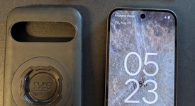 Good
													Google Pixel 9 - Unlocked, Obsidian, 128 GB, 12 GB, G2YBB, photo 1 of 13