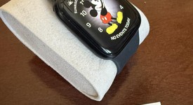 Good
													Apple Watch SE 2nd Gen 40mm - Midnight, A2722 - GPS, Aluminum, photo 4 of 15