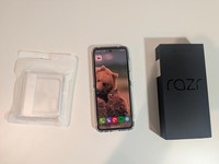 Motorola Razr (2025)