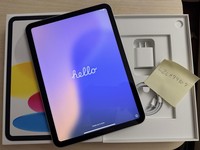 Apple iPad 11th Gen