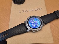 Samsung Gear S3