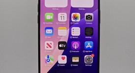 Mint
													Apple iPhone 15 Pro Max - Unlocked, Black, 256 GB, A2849, photo 2 of 9