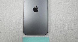 Mint
													Apple iPhone 13 Pro - Unlocked, Graphite, 256 GB, A2483, photo 2 of 8