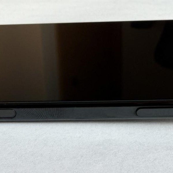 Apple iPhone Air - Unlocked, 256 GB, Space Black, A3260