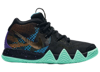 Nike Kyrie 4 Mamba Mentality (PS) for sale