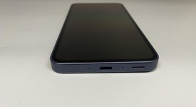 Good
													Samsung Galaxy A35 5G - T-Mobile, Navy Blue, 128 GB, 6 GB, photo 3 of 8