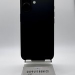 Good Apple iPhone 16 - Unlocked, Black, 128 GB, A3081