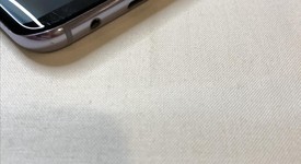 Good
													Samsung Galaxy S8 Plus - Sprint, Gray, 64 GB, SM-G955U, photo 5 of 7