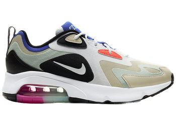 Nike Air Max 200 Fossil Pistachio Frost (Women's) for sale
