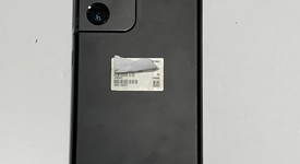 Fair
													Samsung Galaxy S21 Ultra 5G - Verizon, Black, 128 GB, 12 GB, SM-G998U, photo 5 of 8