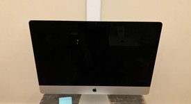 Fair
													iMac 2017 27" Retina 5K - I7, 512 GB, 16 GB, photo 2 of 7