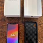 Mint Apple iPhone Xr - AT&T, Red, 64 GB, A1984