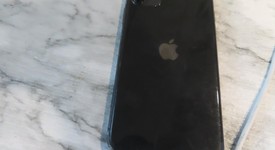 Fair
													Apple iPhone 11 - Unlocked, Black, 64 GB, A2111, photo 6 of 6