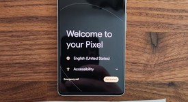 Mint
													Google Pixel 7 - Verizon, Snow, 256 GB, 8 GB, GQML3, mmWave 5G, photo 2 of 9