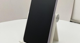 Fair
													Apple iPhone 14 - Unlocked, Purple, 128 GB, A2649, photo 2 of 7