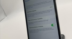 Good
													Apple iPhone 6S Plus - AT&T, Grey, 16 GB, A1634, photo 2 of 9