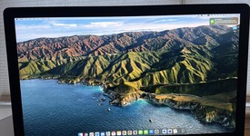 Mint
													iMac 2017 27" Retina 5K - I5, 512 GB, 8 GB, photo 1 of 11