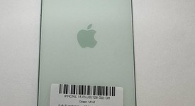 Mint
													Apple iPhone 15 Plus - Unlocked, Green, 128 GB, A2847, photo 4 of 4