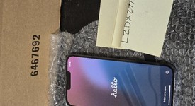 Good
													Apple iPhone 13 Pro Max - Unlocked, Sierra Blue, 1 TB, A2484, photo 2 of 7