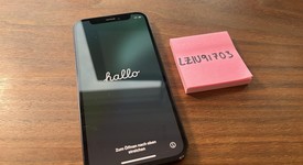 Fair
													Apple iPhone 12 Mini - Unlocked, Black, 64 GB, A2176, photo 3 of 7