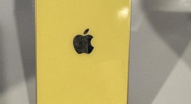 Good
													Apple iPhone 14 - Unlocked, Yellow, 128 GB, A2649, photo 5 of 11
