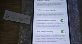 Good
													Apple iPhone 13 Mini - Unlocked, Pink, 128 GB, A2481, photo 6 of 6