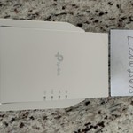 Mint TP-Link WiFi Extender