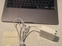 MacBook Pro 2020 - 13"