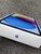 New Apple iPad 11th Gen - Wi-Fi, Blue, 128 GB, A3354
